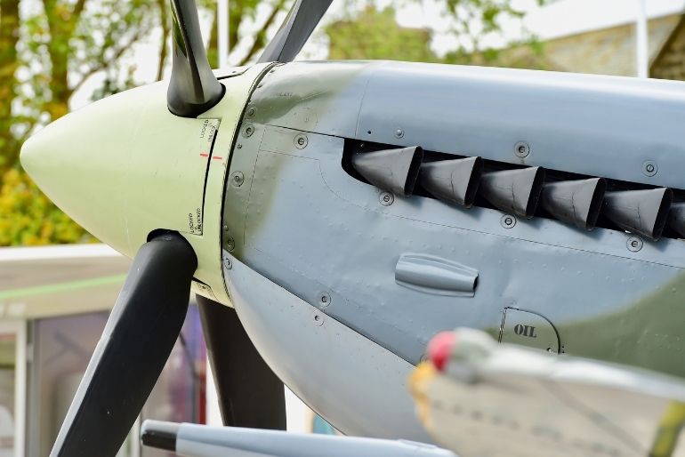 spitfire